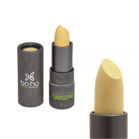 CORRECTOR COR 06 JAUNE AMARILLO BOHO MAQUILLAJE