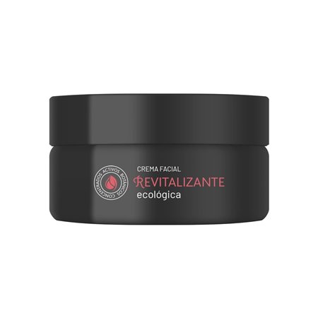 CREMA REVITALIZANTE MADURA/APAGADA BIO 50 ML DE TALLER MADRESELVA