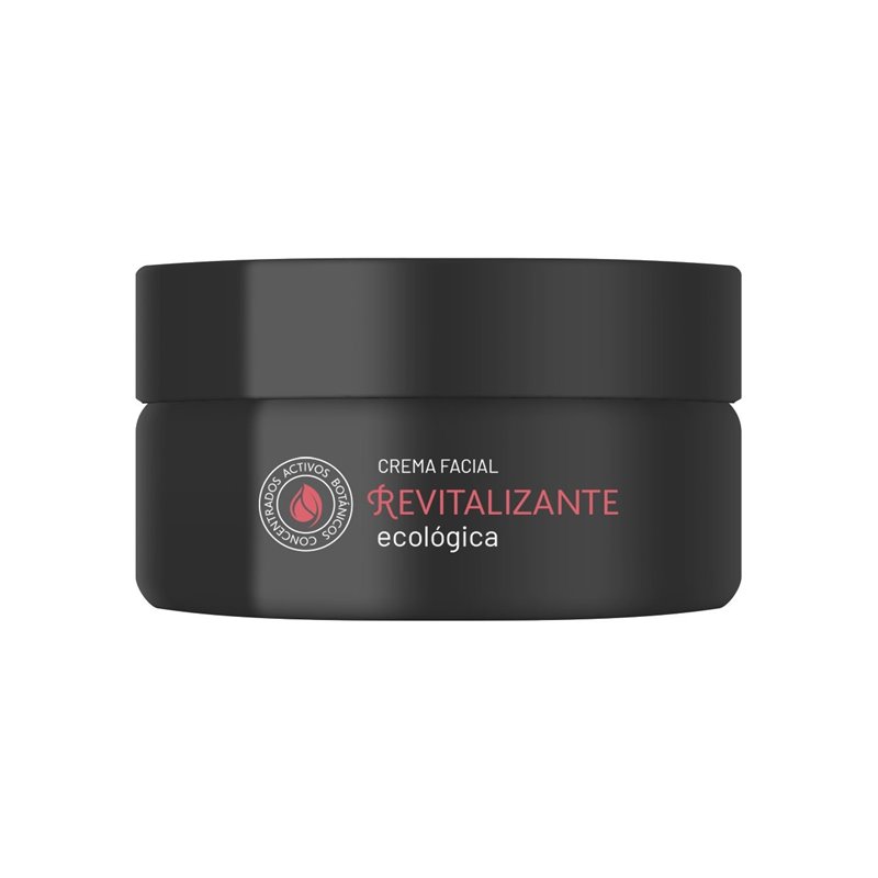 CREMA REVITALIZANTE MADURA/APAGADA BIO 50 ML DE TALLER MADRESELVA