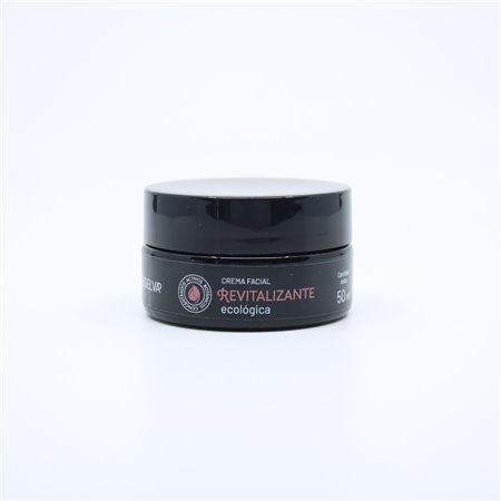 CREMA REVITALIZANTE MADURA/APAGADA BIO 50 ML DE TALLER MADRESELVA