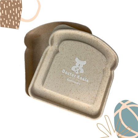 SANDWICHERA ECOFRIENDLY DE DOCTOR KOALA