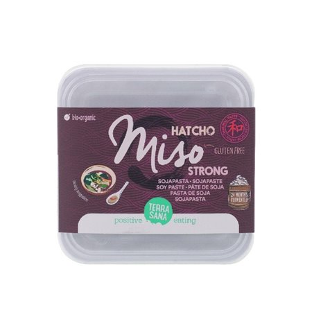HATCHO MISO 300 GR DE TERRASANA