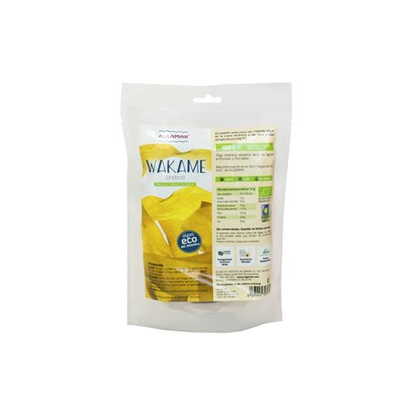 ALGA WAKAME ECO 1KG DE ALGAMAR