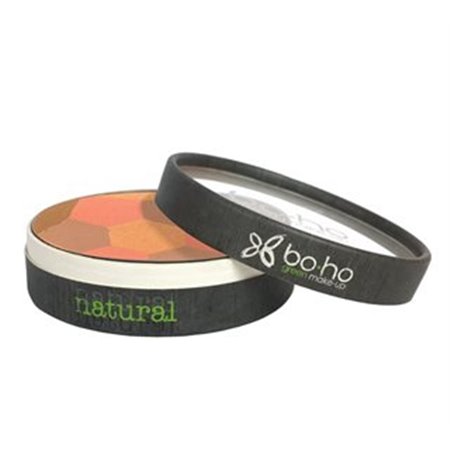 MOSAICO POLVOS BUENA CARA 01 HEALTHY GLOW DE BOHO