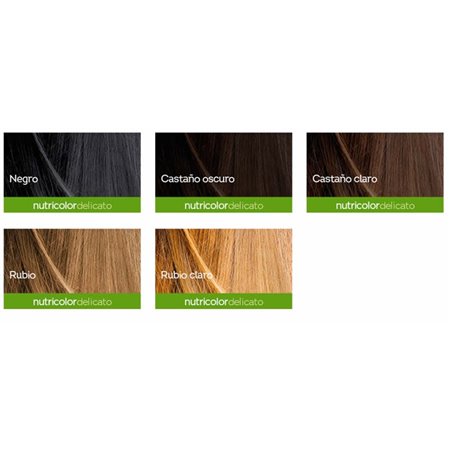 BIOKAP RITOCCO RUBIO SPRAY 75ML BIO