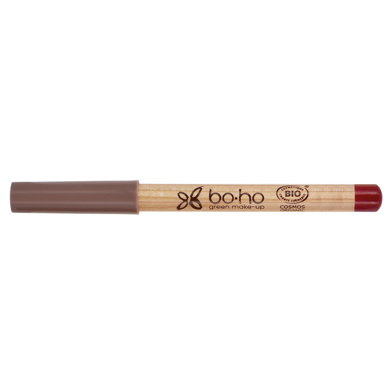 LÁPIZ DE LABIOS CRL 03 ROUGE DE BOHO MAQUILLAJE