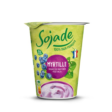 POSTRE ARANDANOS 400GR...