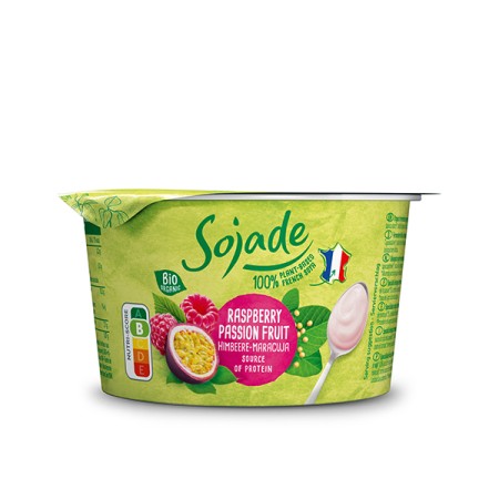 POSTRE FRAMBUESA Y...