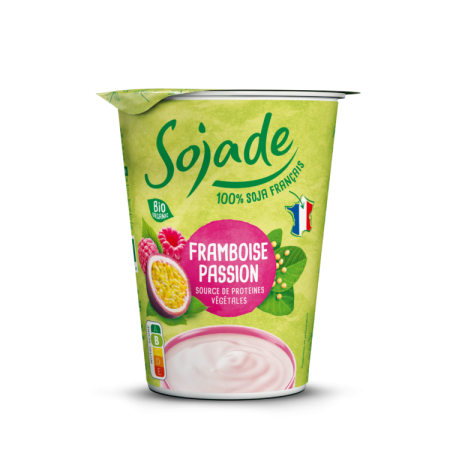 POSTRE FRAMBUESA 400...