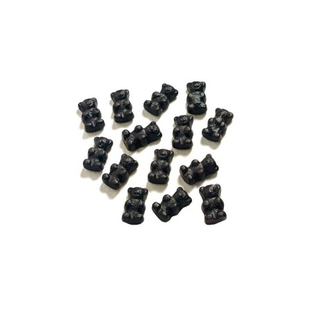 OSITO DE REGALIZ 80 GR...