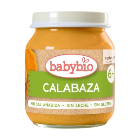 POTITO DE CALABAZA...