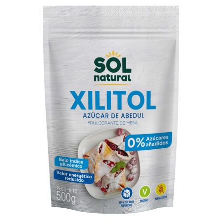 XILITOL (XYLITOL)...