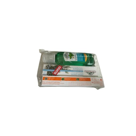 NECESER LINEA BUCAL...