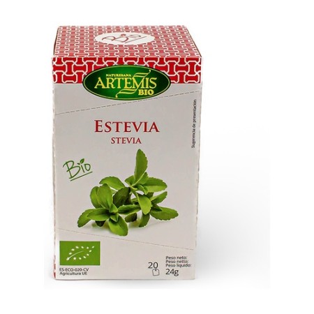 ESTEVIA DE ARTEMIS BIO