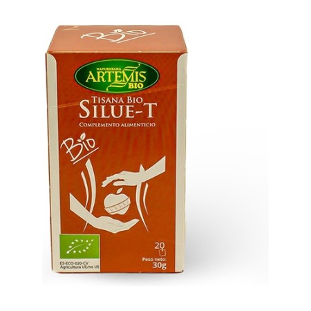 SILUE T DE ARTEMIS BIO