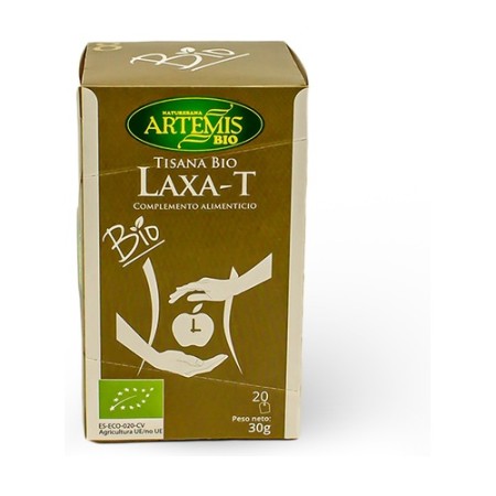 LAXA T DE ARTEMIS BIO