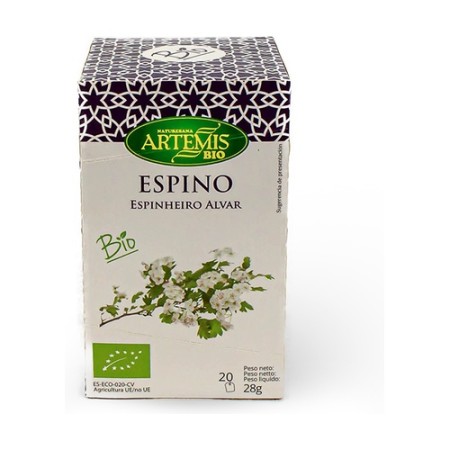 ESPINO BLANCO ECO DE...