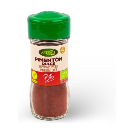 CONDIMENTO PIMENTÓN...