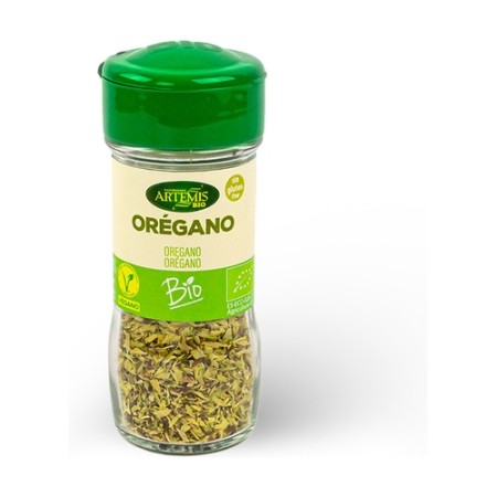 CONDIMENTO ORÉGANO ECO...