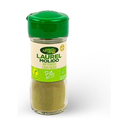 CONDIMENTO LAUREL...