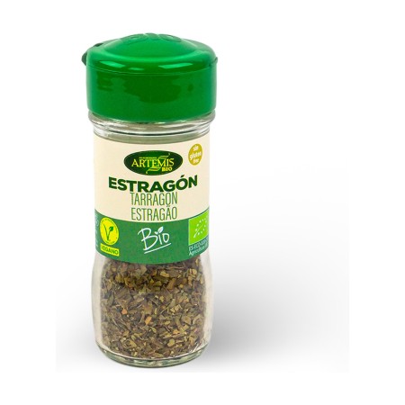 CONDIMENTO ESTRAGÓN...