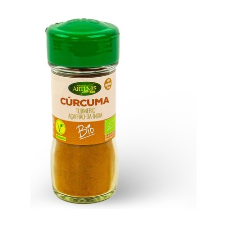 CONDIMENTO CÚRCUMA ECO...