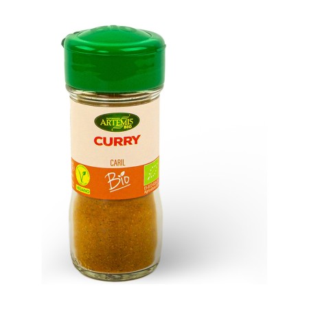 CONDIMENTO CURRY ECO...