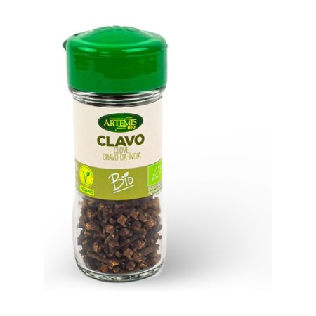 CONDIMENTO CLAVO GRANO...