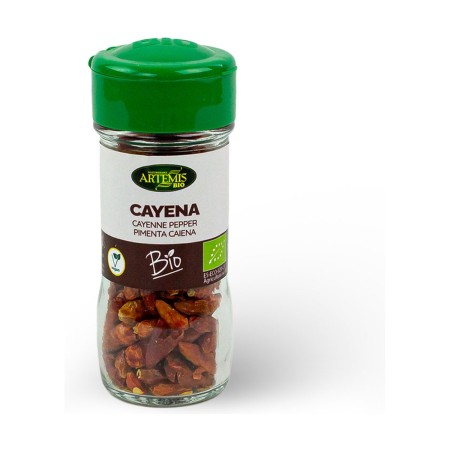 CONDIMENTO CAYENA...