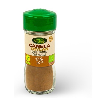 CONDIMENTO CANELA...