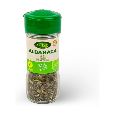 CONDIMENTO ALBAHACA...