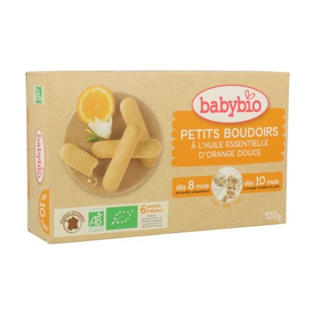 GALLETAS DE DENTICION...