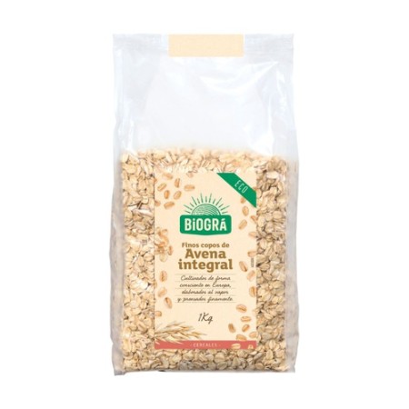 COPOS DE AVENA FINOS...