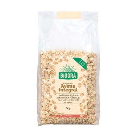 COPOS DE AVENA GRUESOS...
