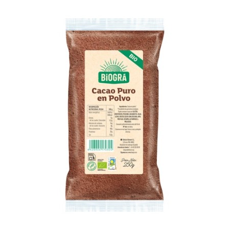 CACAO EN POLVO-PURO...