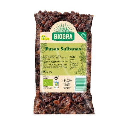 PASAS SULTANAS SIN...