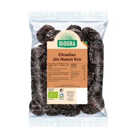 CIRUELAS CLAUDIAS SIN...