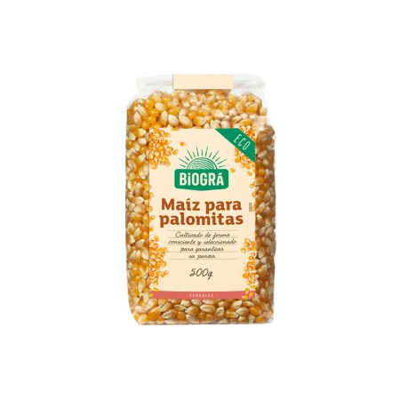 MAIZ GRANO PARA...
