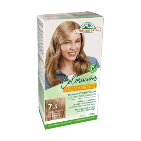 TINTE PERMANENTE SIN...