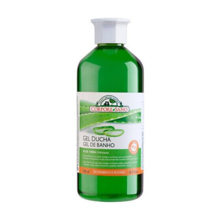 GEL DUCHA-BAÑO ALOE...