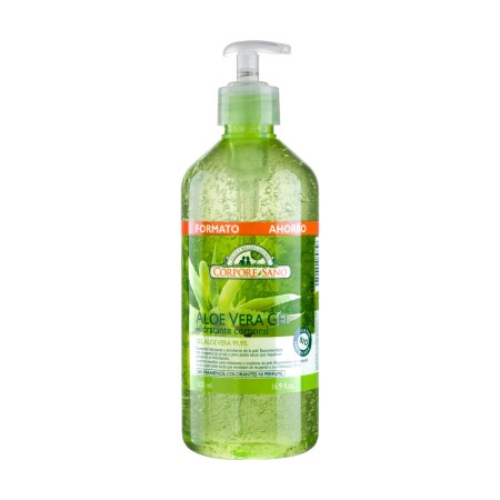 GEL DE ALOE VERA ECO...