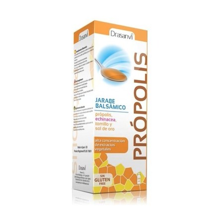 PROPOLIS JARABE...