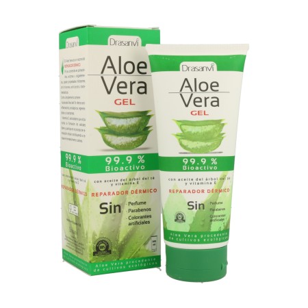 GEL ALOE VERA 200 ML...