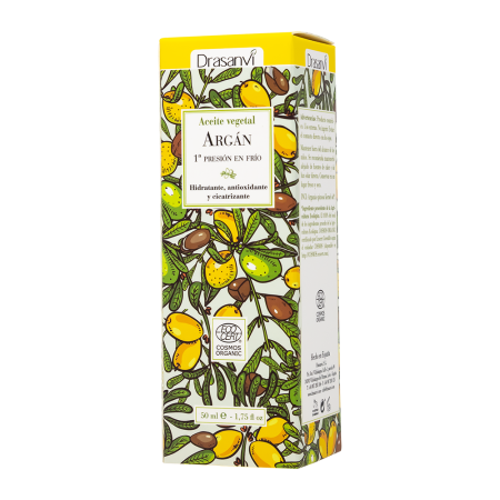 ACEITE DE ARGAN BIO...