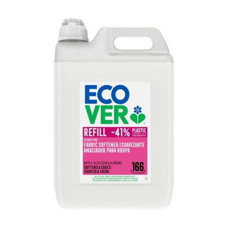 SUAVIZANTE PARA LA...