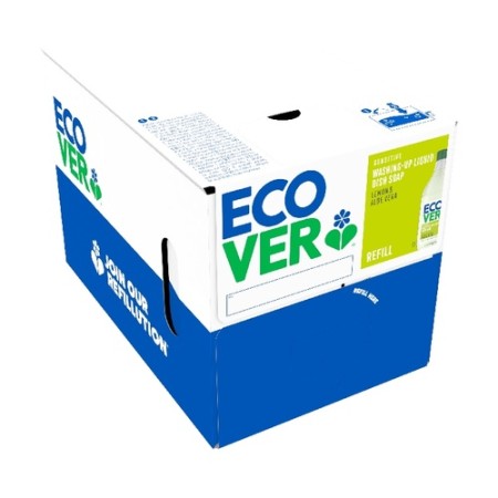 LAVAVAJILLAS LIMÓN...