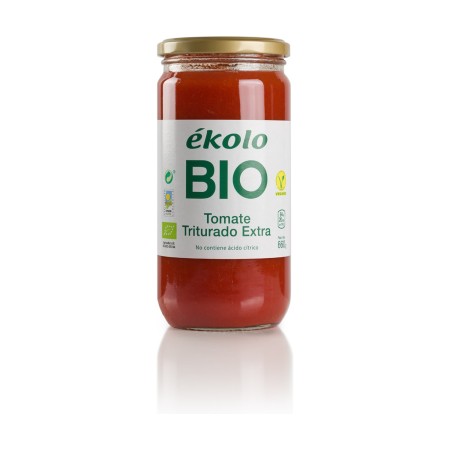 TOMATE TRITURADO 660...