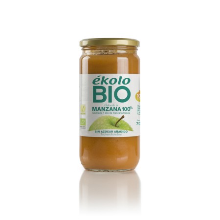 COMPOTA DE MANZANA 700...