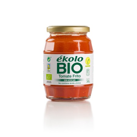 TOMATE FRITO CASERO...