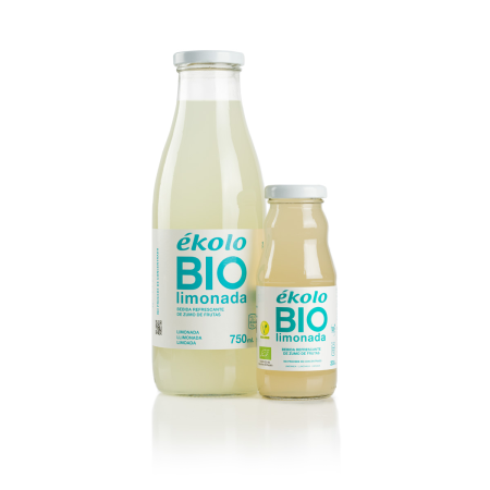 LIMONADA BIO  200 ML...